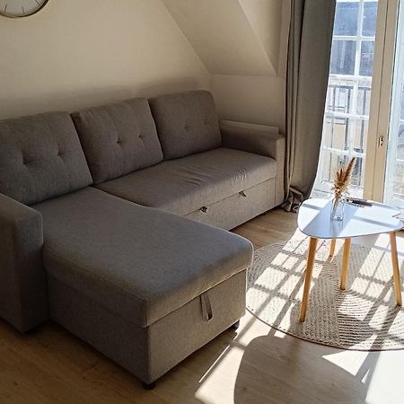Appartement Cosy Nemours Zewnętrze zdjęcie