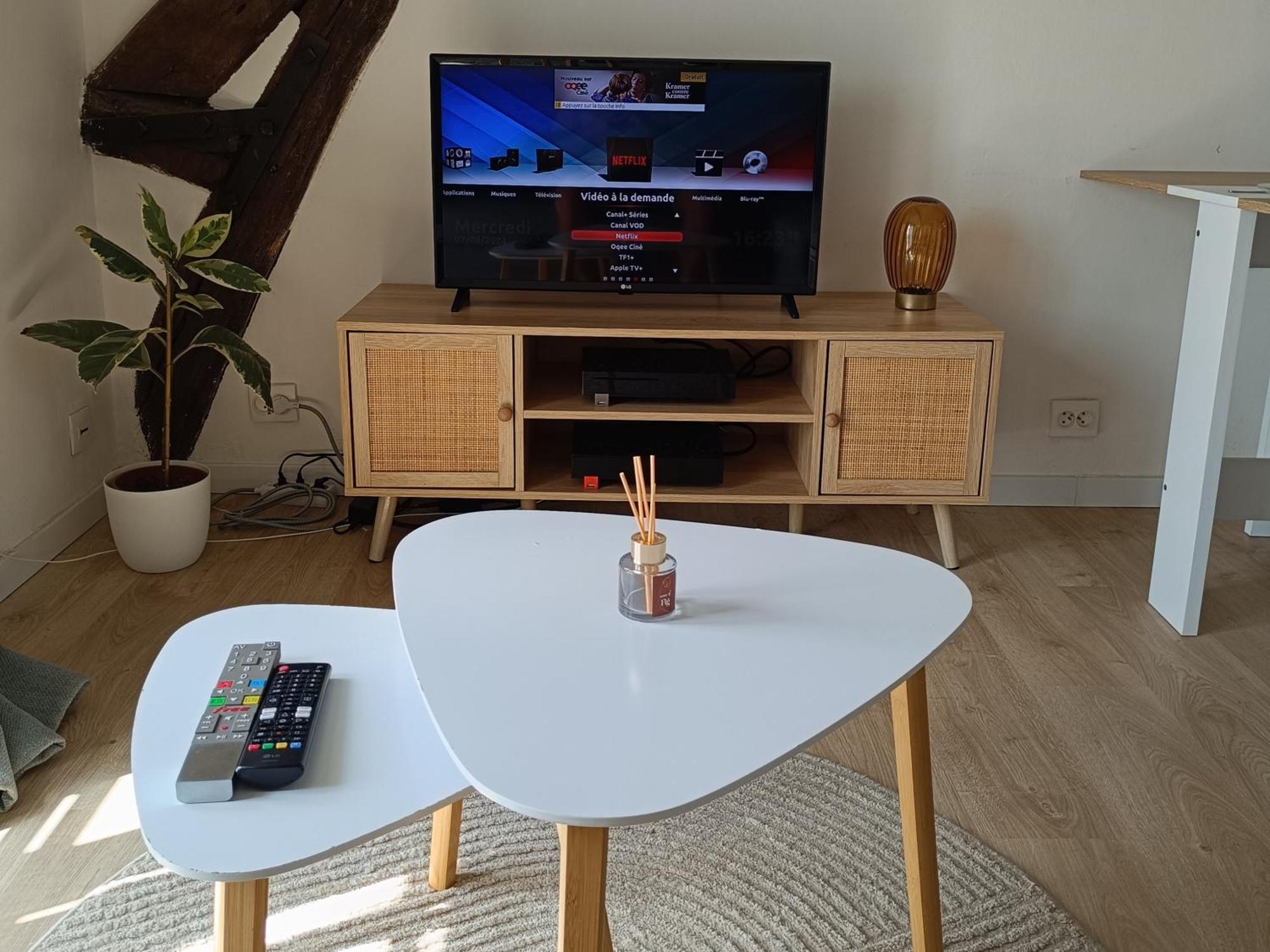 Appartement Cosy Nemours Zewnętrze zdjęcie