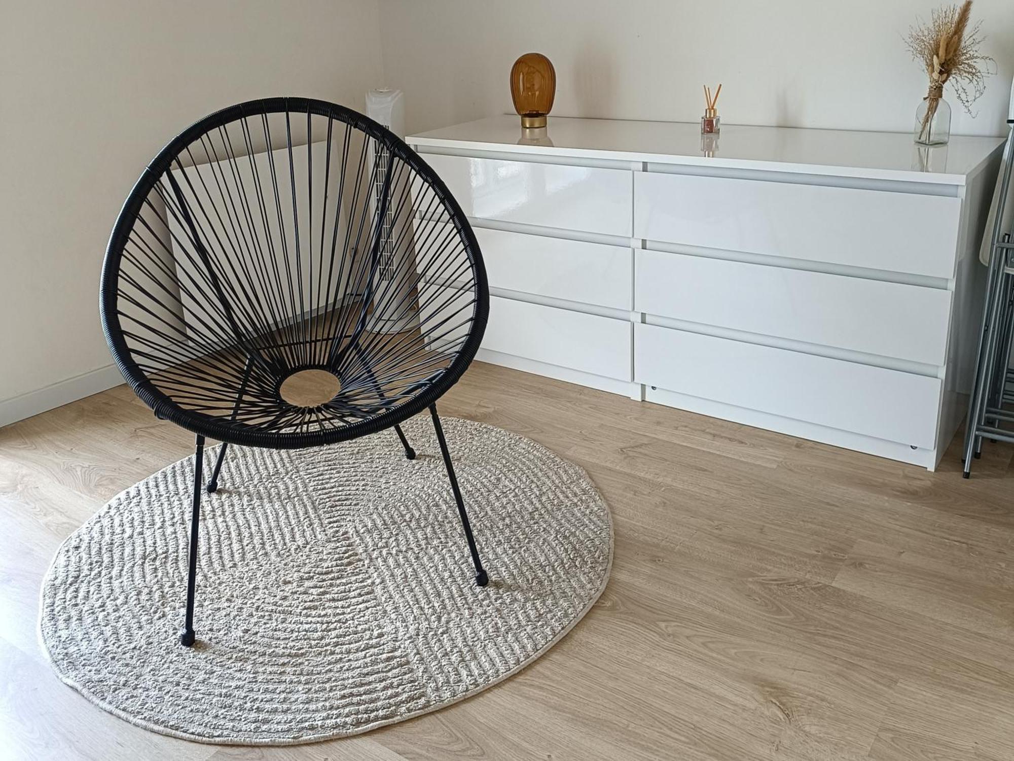 Appartement Cosy Nemours Zewnętrze zdjęcie